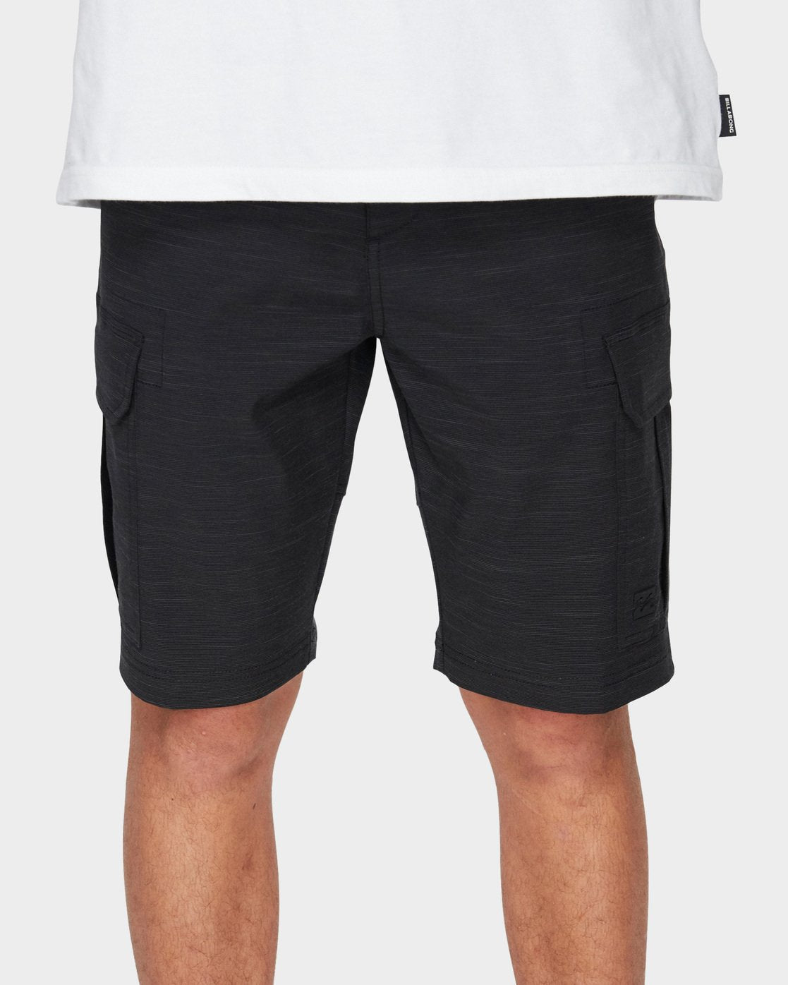 Billabong Scheme X Walkshorts Black
