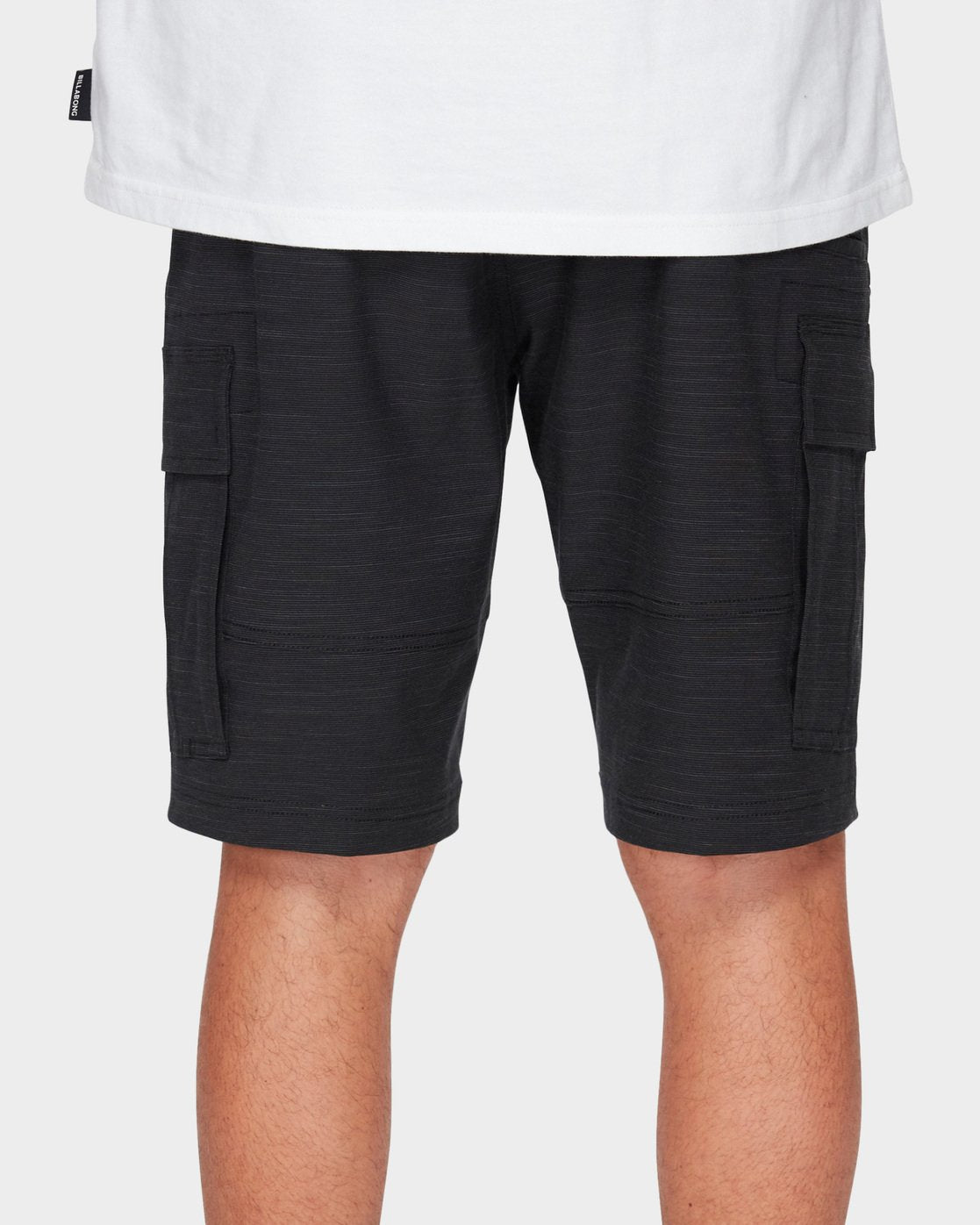 Billabong Scheme X Walkshorts Black