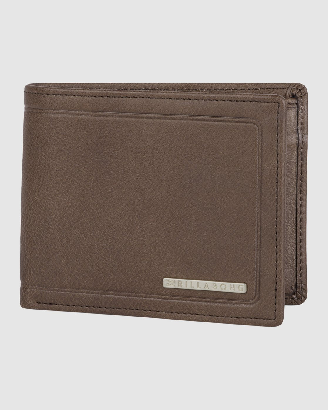 Billabong Scope 2 In 1 Wallet Java grain
