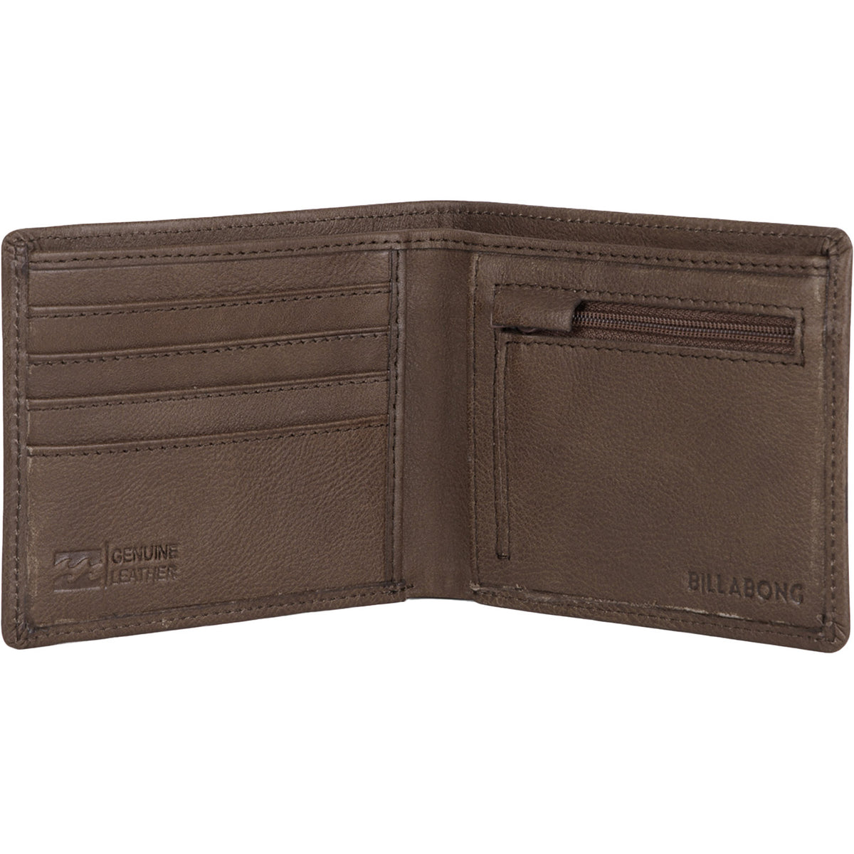 Billabong Scope 2in1 Wallet Java Grain