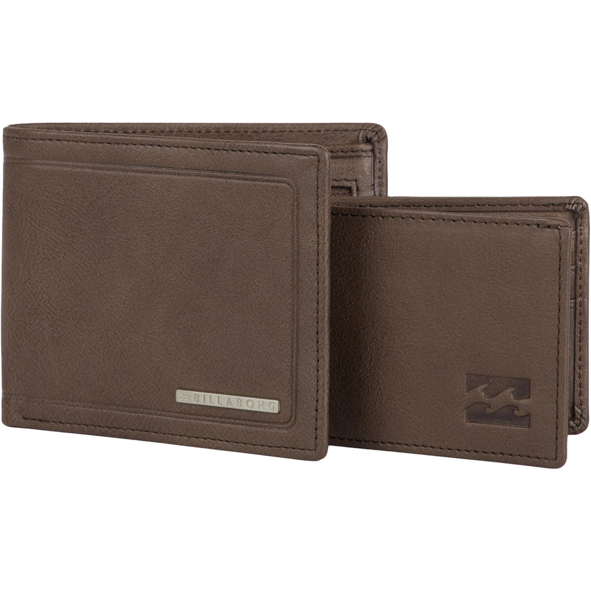 Billabong Scope 2in1 Wallet Java Grain