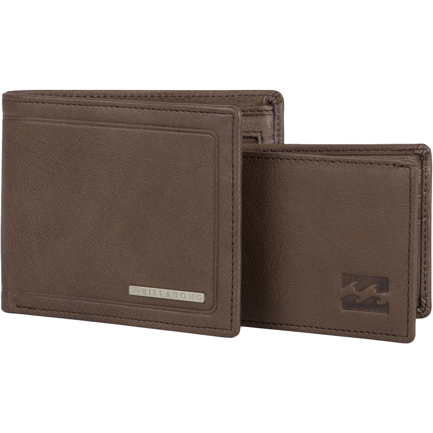 Billabong Scope 2in1 Wallet Java Grain