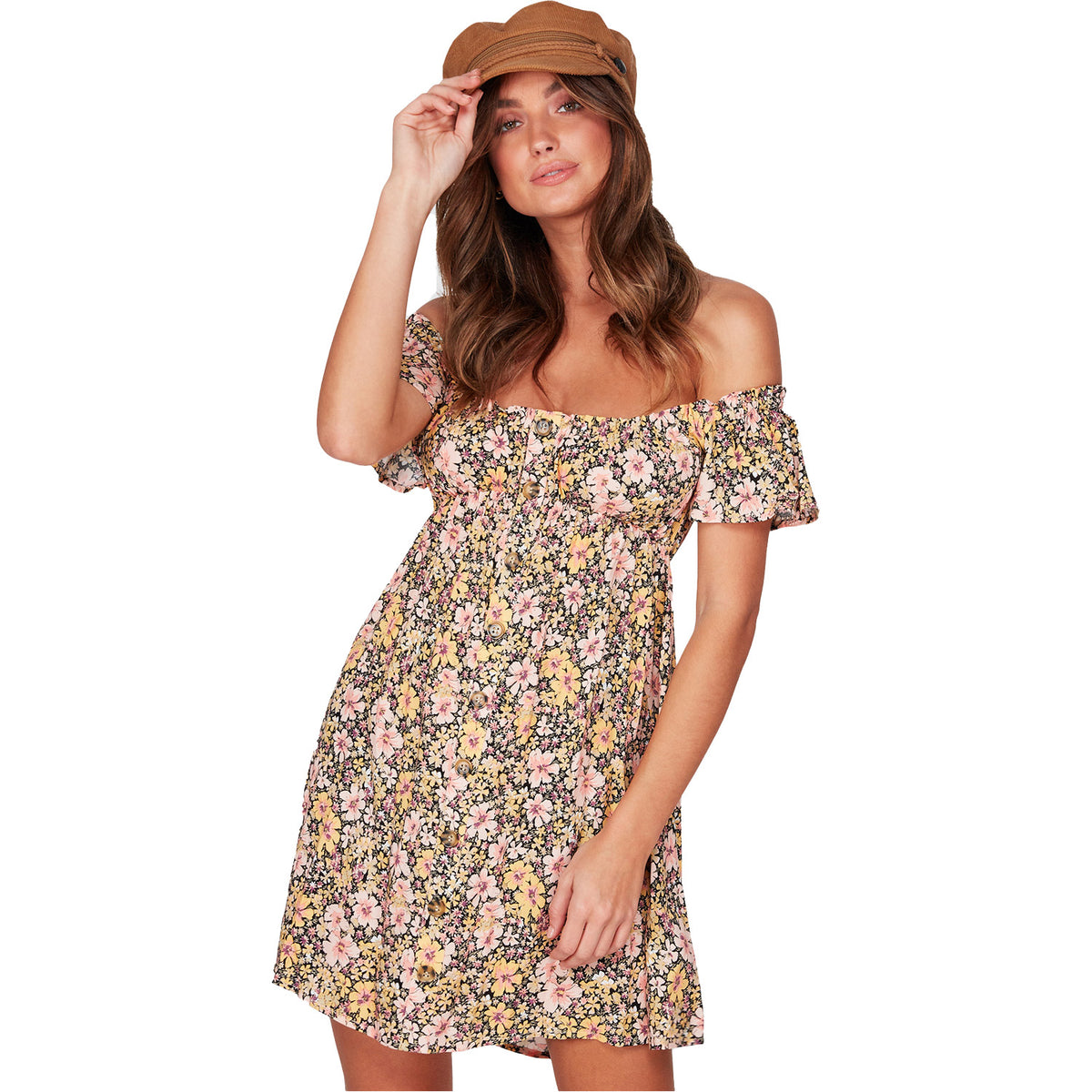 Billabong Serena Dress