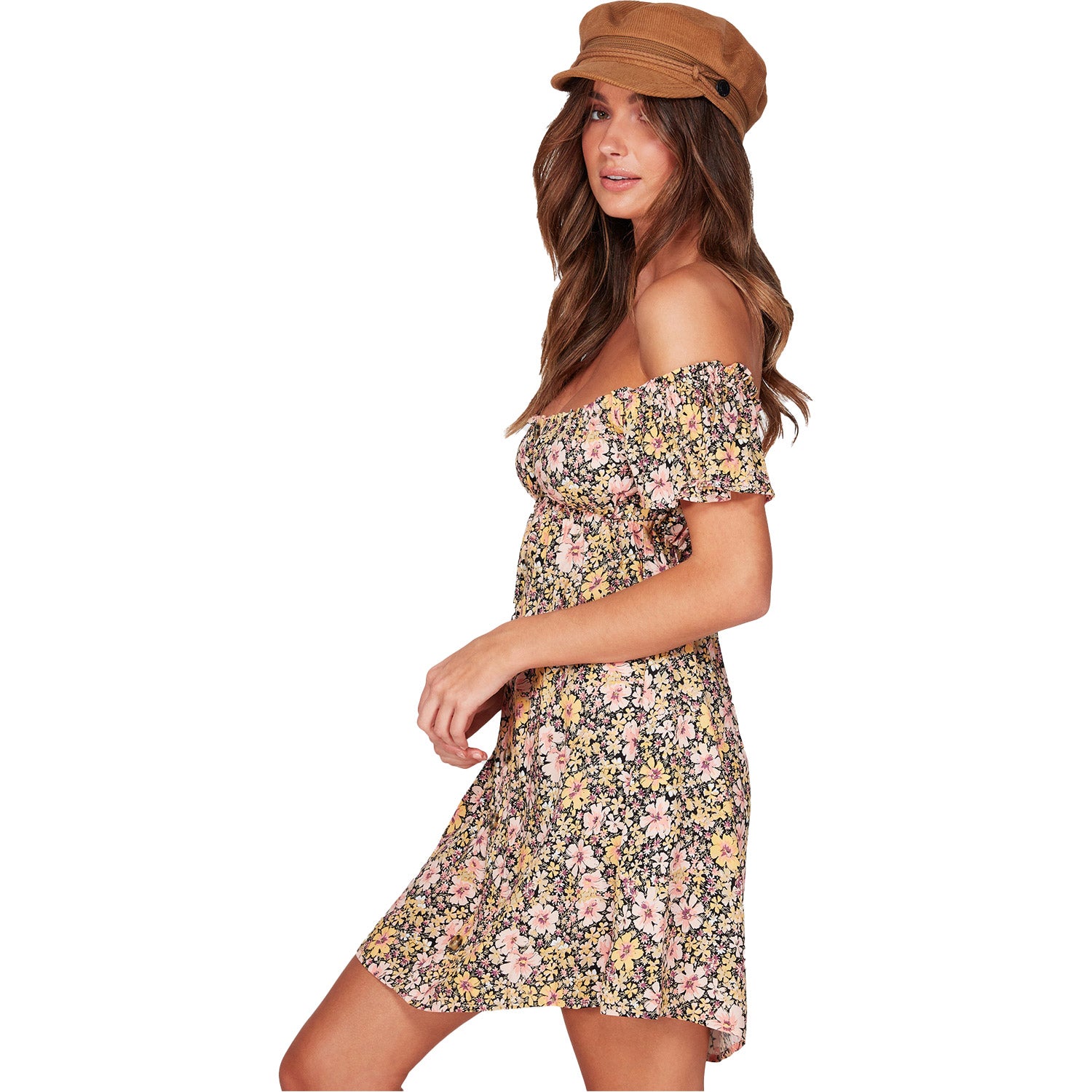 Billabong Serena Dress