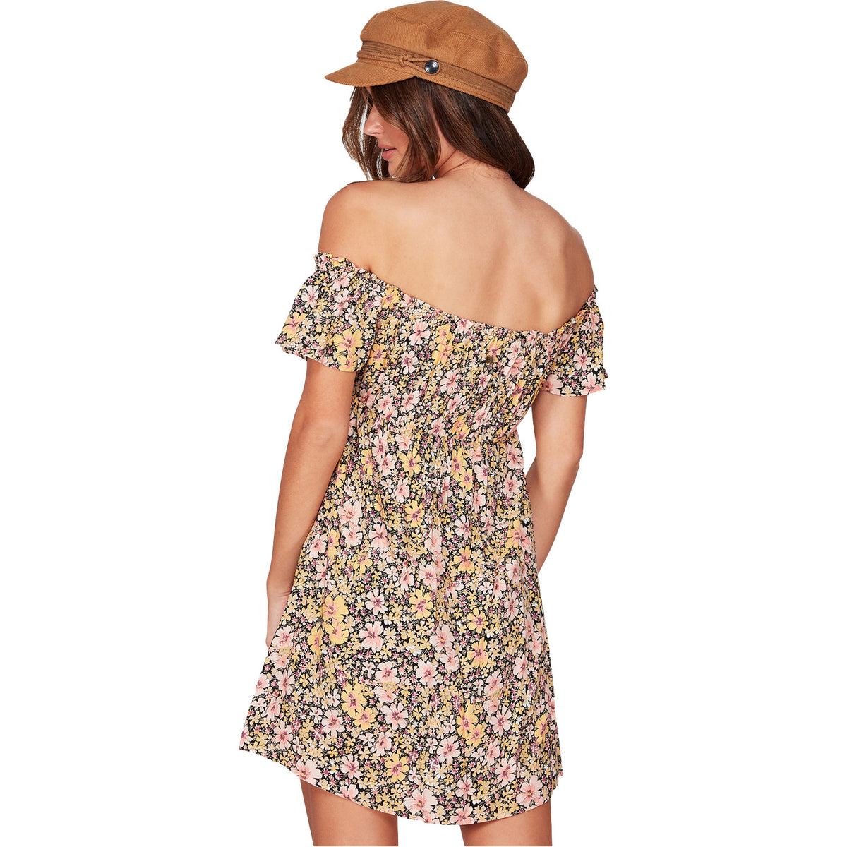 Billabong Serena Dress