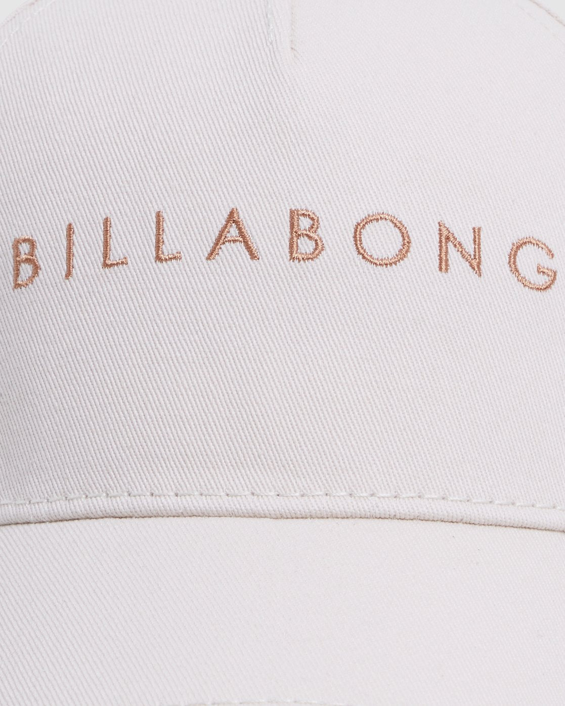 Billabong Serenity Cap Salt crystal