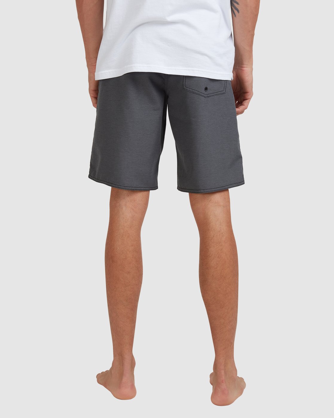 Billabong Shadow Cut OG Boardshorts Char heather