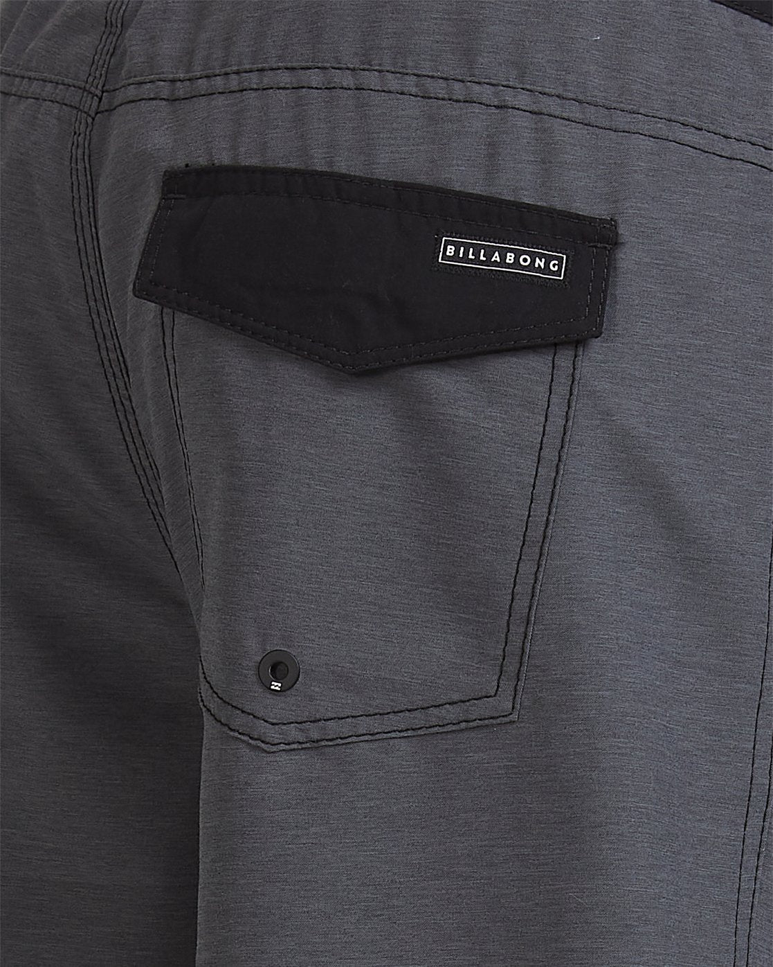 Billabong Shadow Cut OG Boardshorts Char heather
