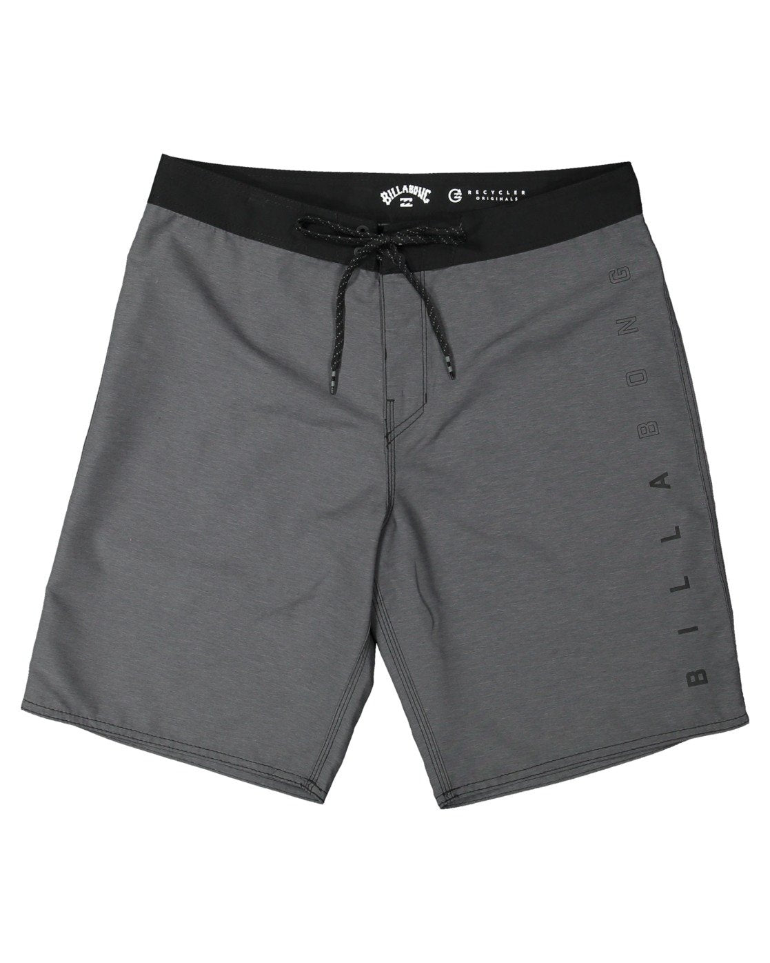 Billabong Shadow Cut OG Boardshorts Char heather