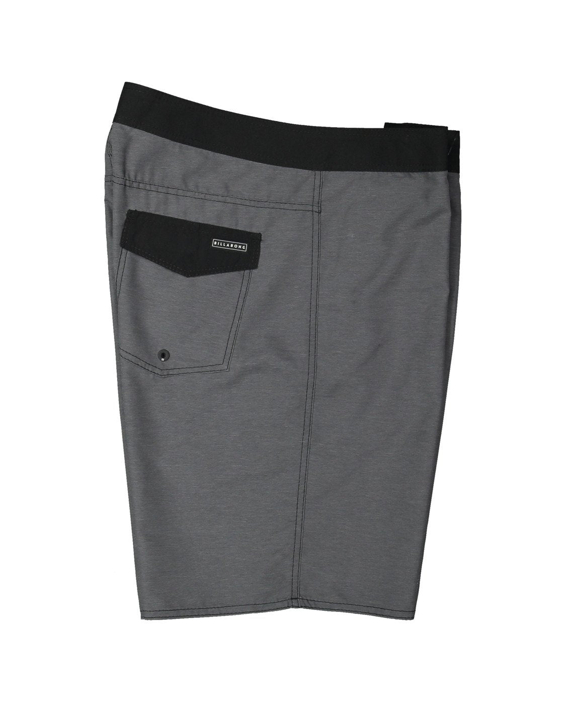 Billabong Shadow Cut OG Boardshorts Char heather