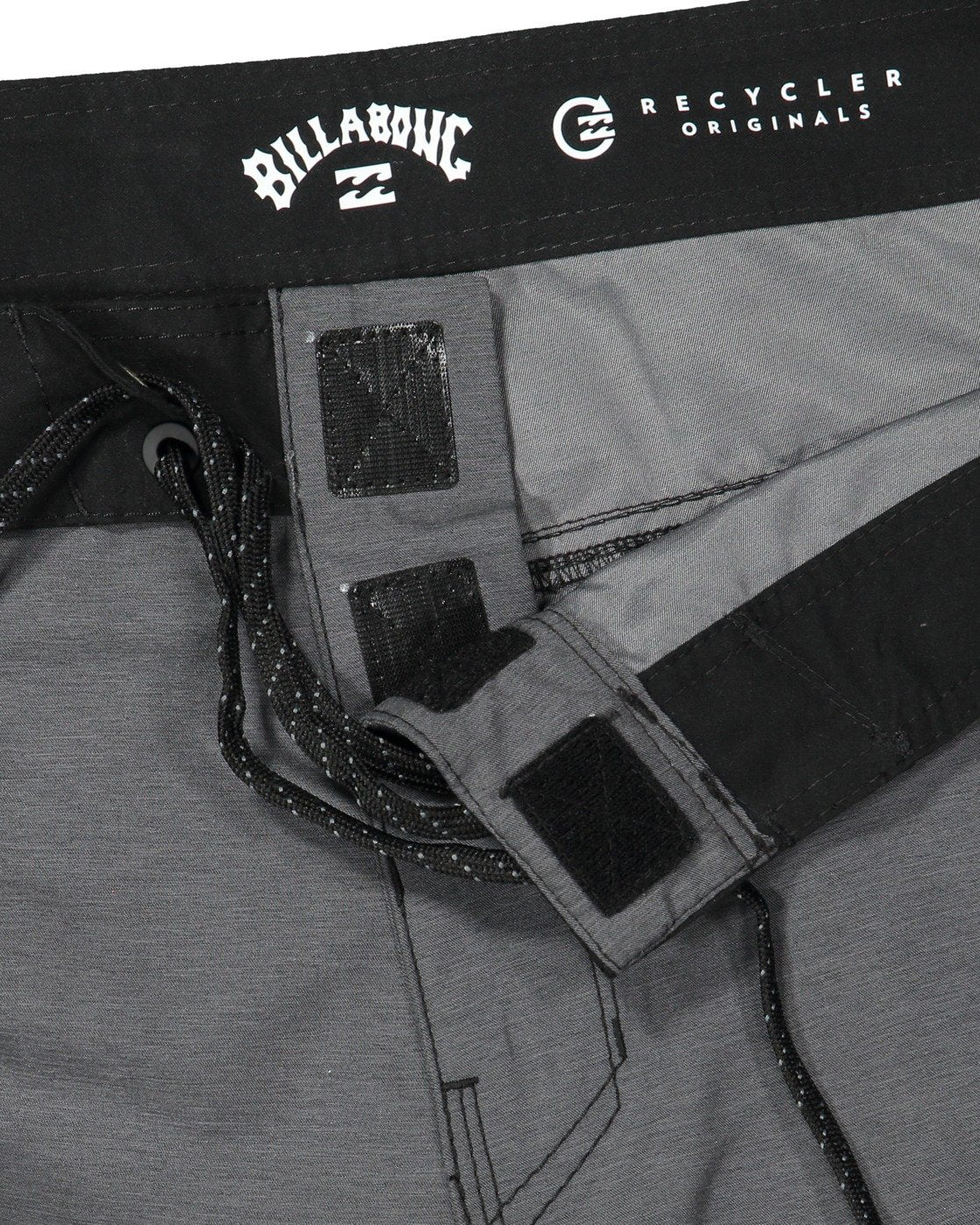 Billabong Shadow Cut OG Boardshorts Char heather