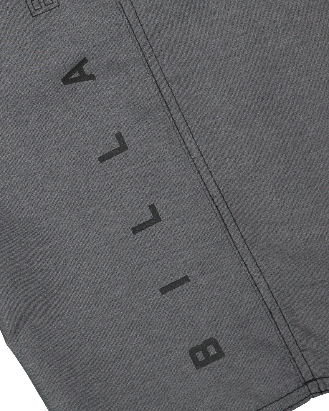 Billabong Shadow Cut OG Boardshorts Char heather