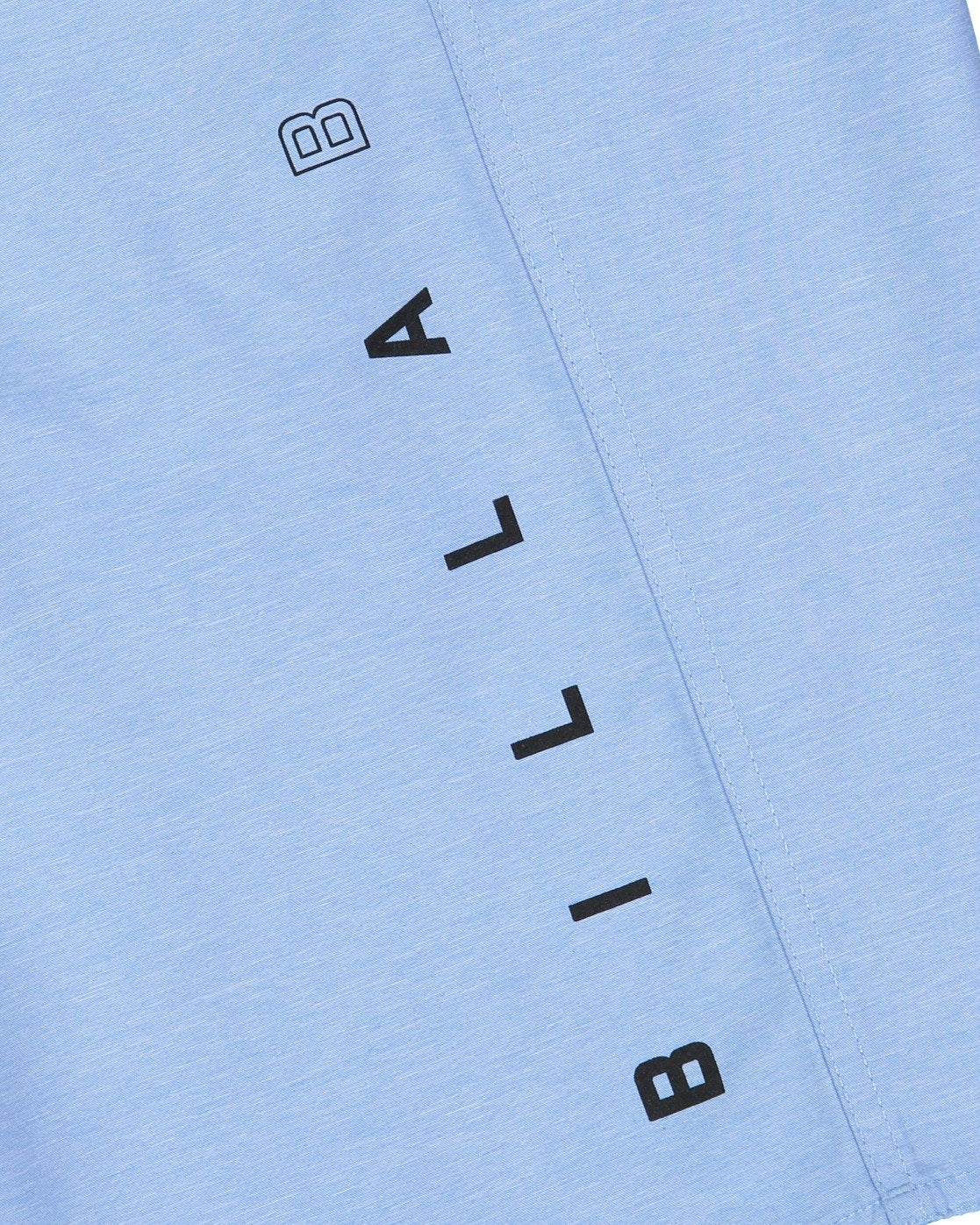 Billabong Shadow Cut OG Boardshorts Mist