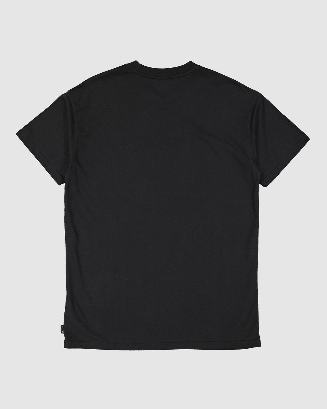 Billabong Smitdog Short Sleeve Tee Black