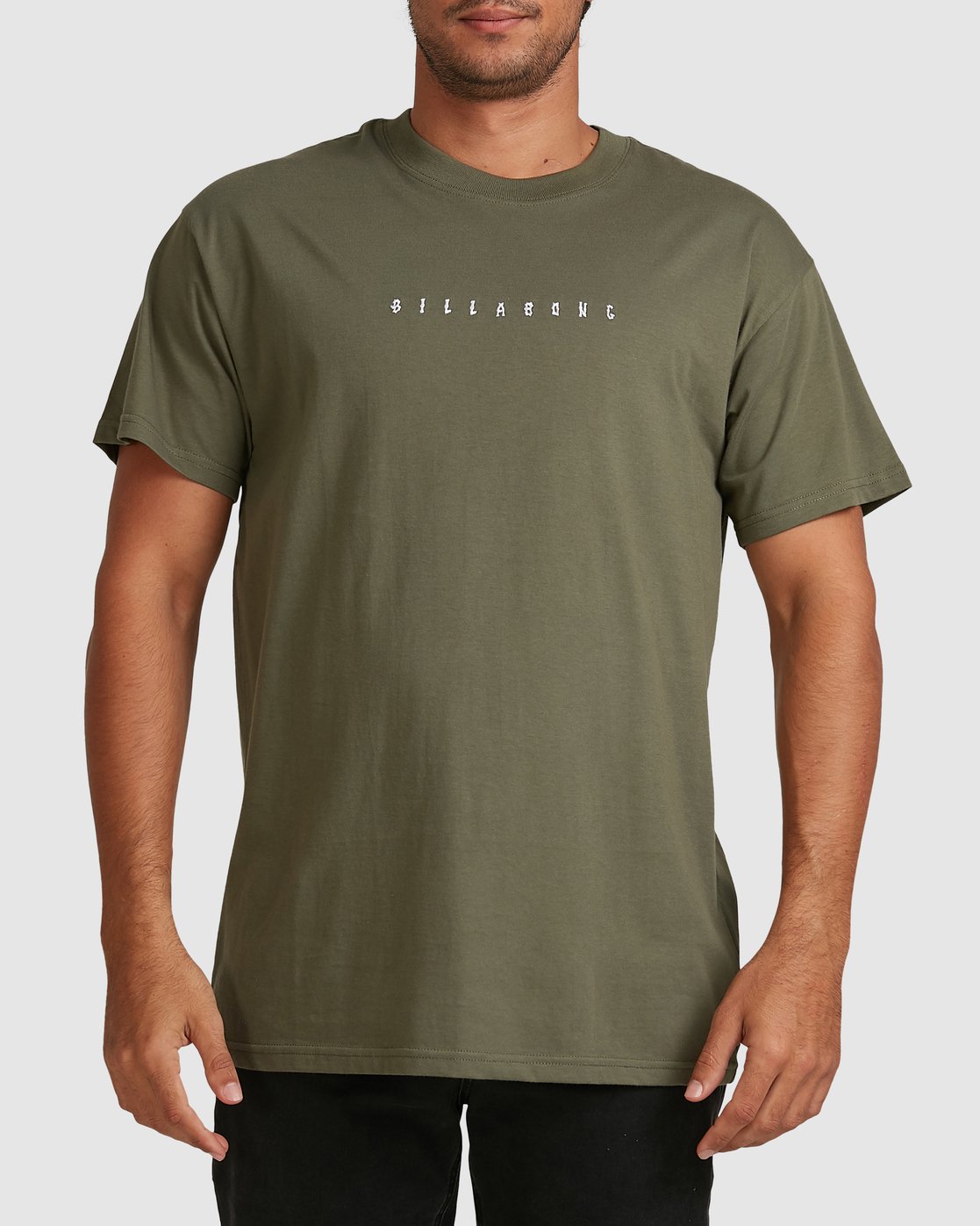 Billabong Smitdog Short Sleeve Tee Pine