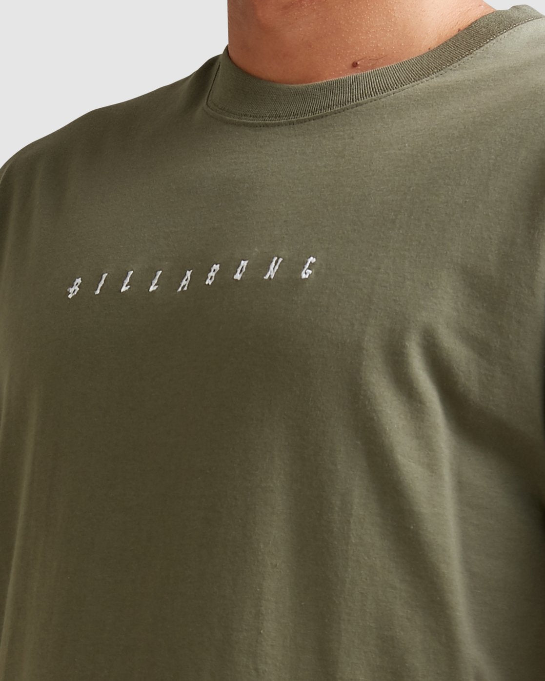 Billabong Smitdog Short Sleeve Tee Pine
