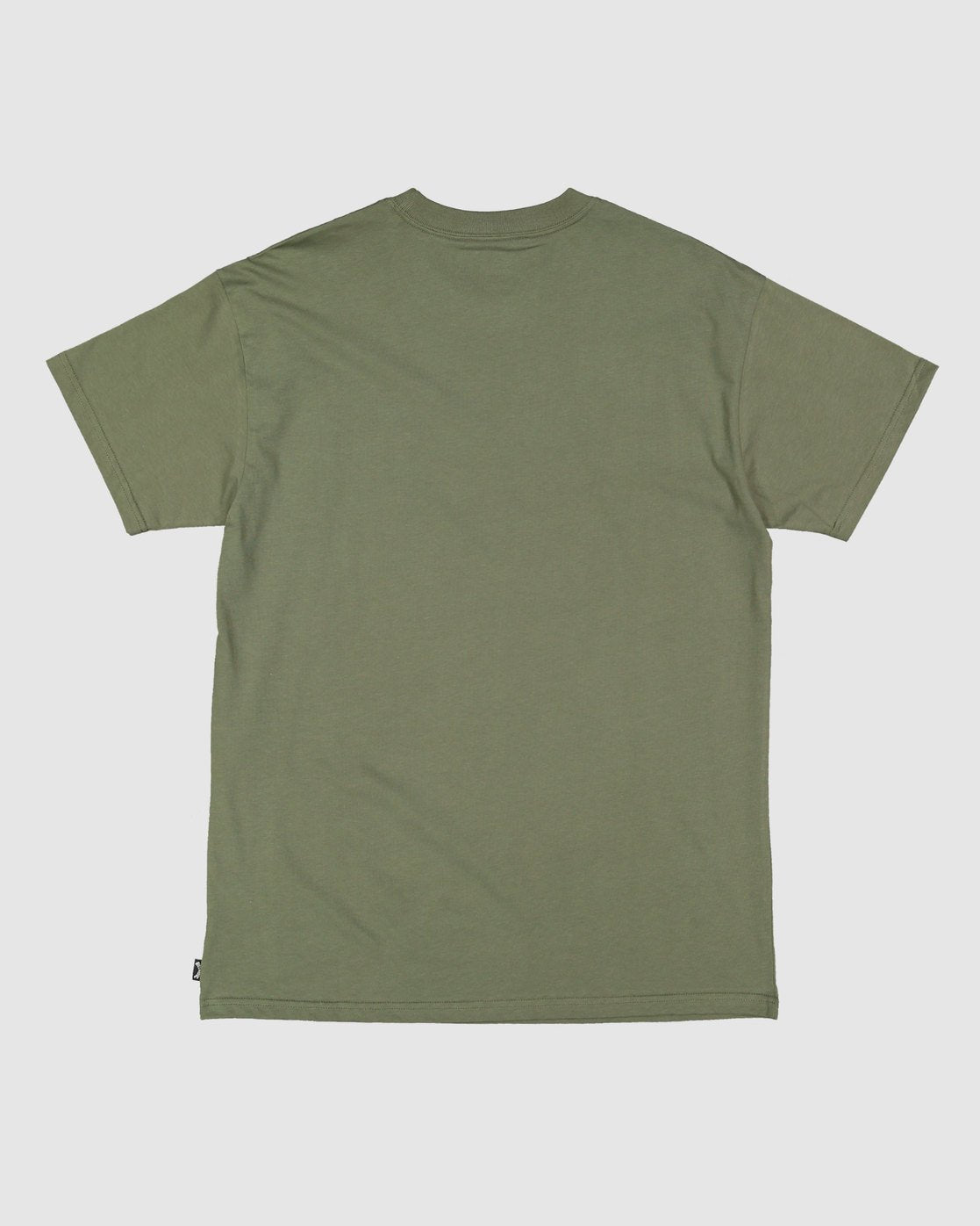 Billabong Smitdog Short Sleeve Tee Pine