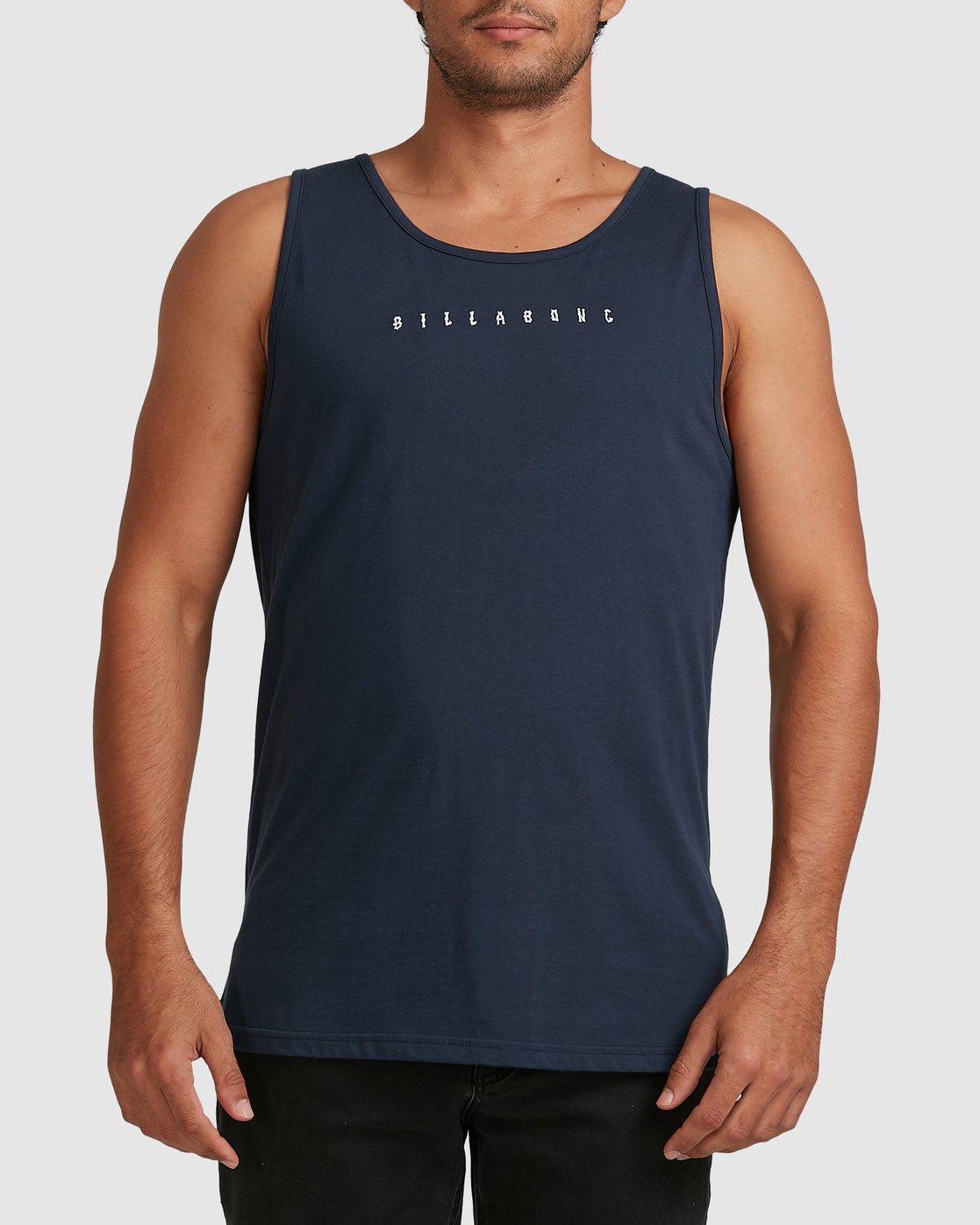 Billabong Smitdog Tank Navy