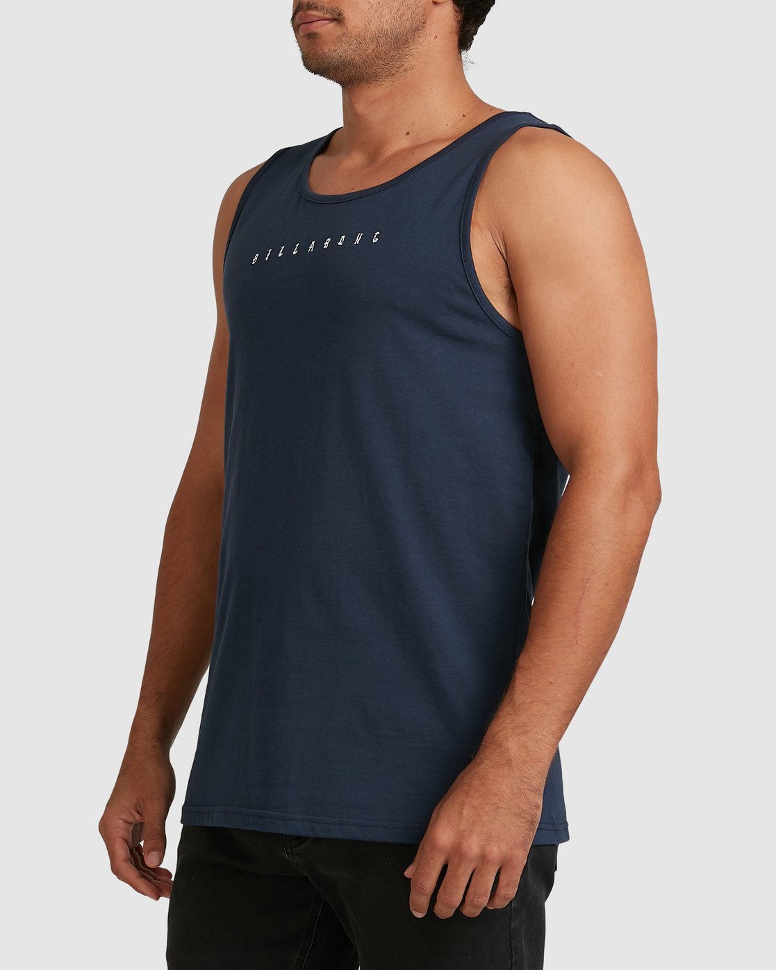 Billabong Smitdog Tank Navy