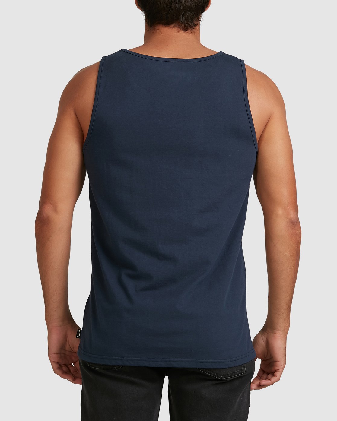 Billabong Smitdog Tank Navy