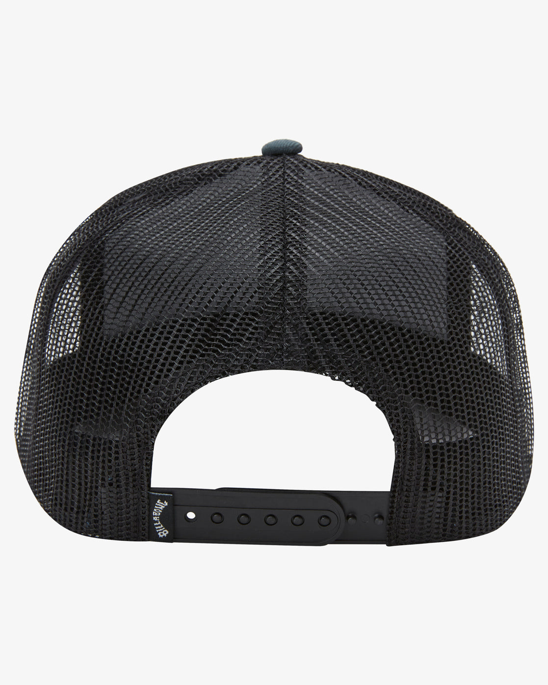 Billabong Stacked Trucker Cap CAMO