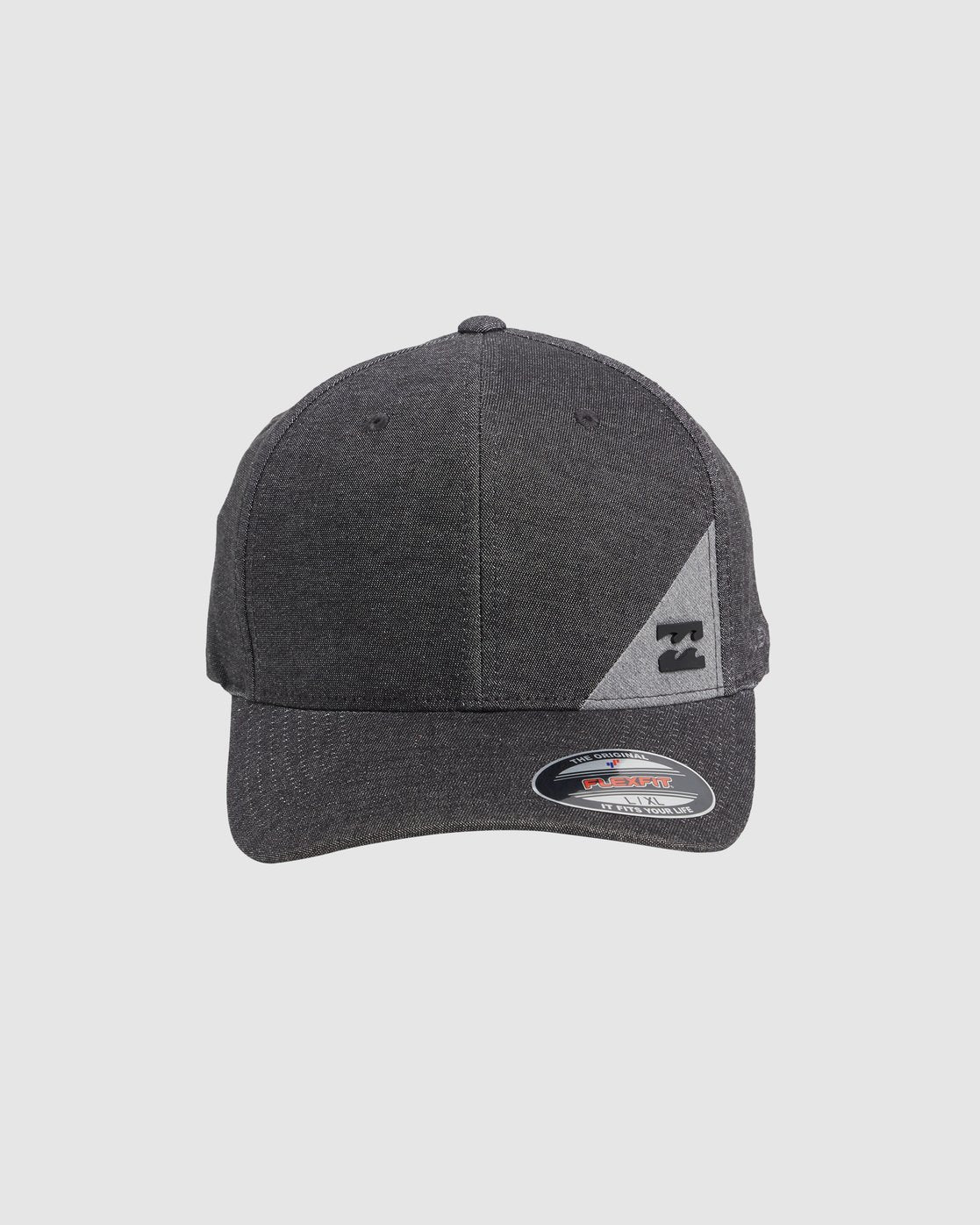 Billabong Station Flexfit Cap BLACK