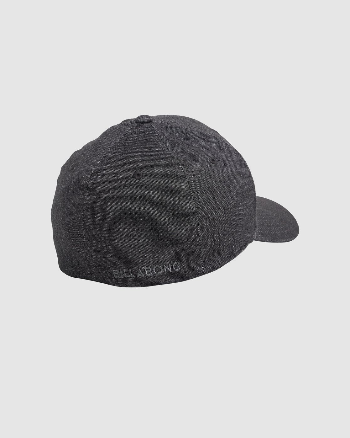 Billabong Station Flexfit Cap BLACK