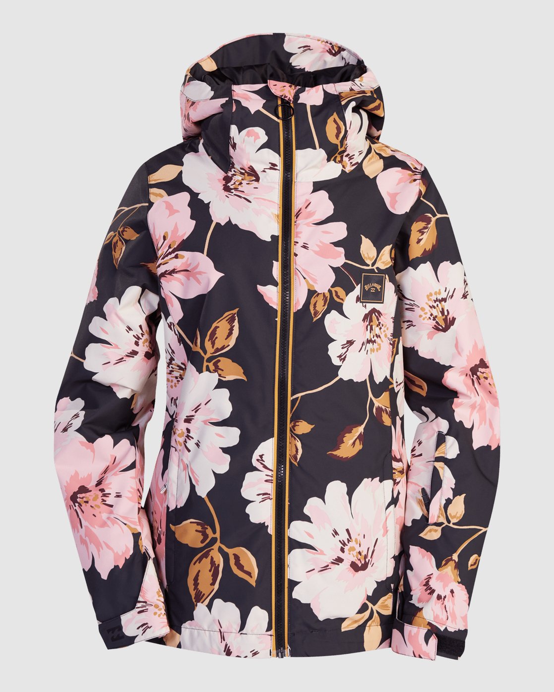 Billabong Sula 2L 10K Jacket Floral