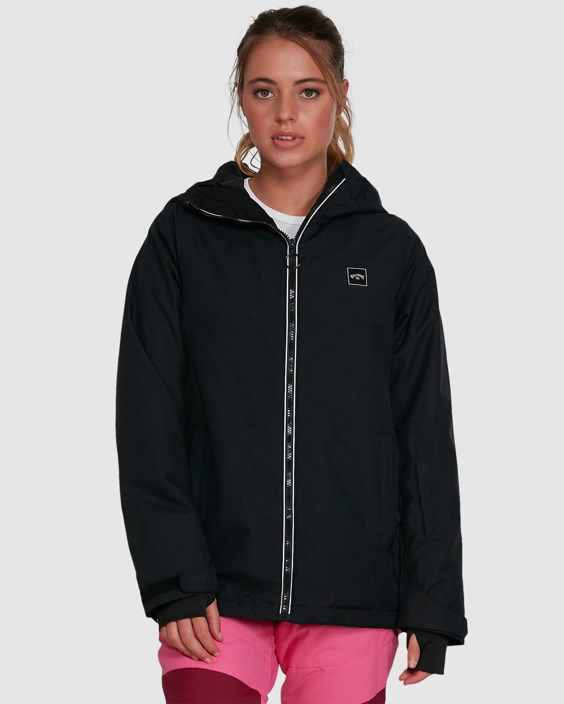 Billabong Sula Jacket Black