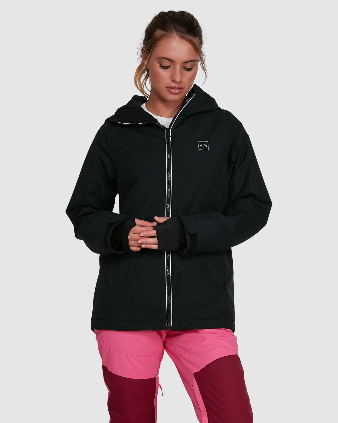 Billabong Sula Jacket Black
