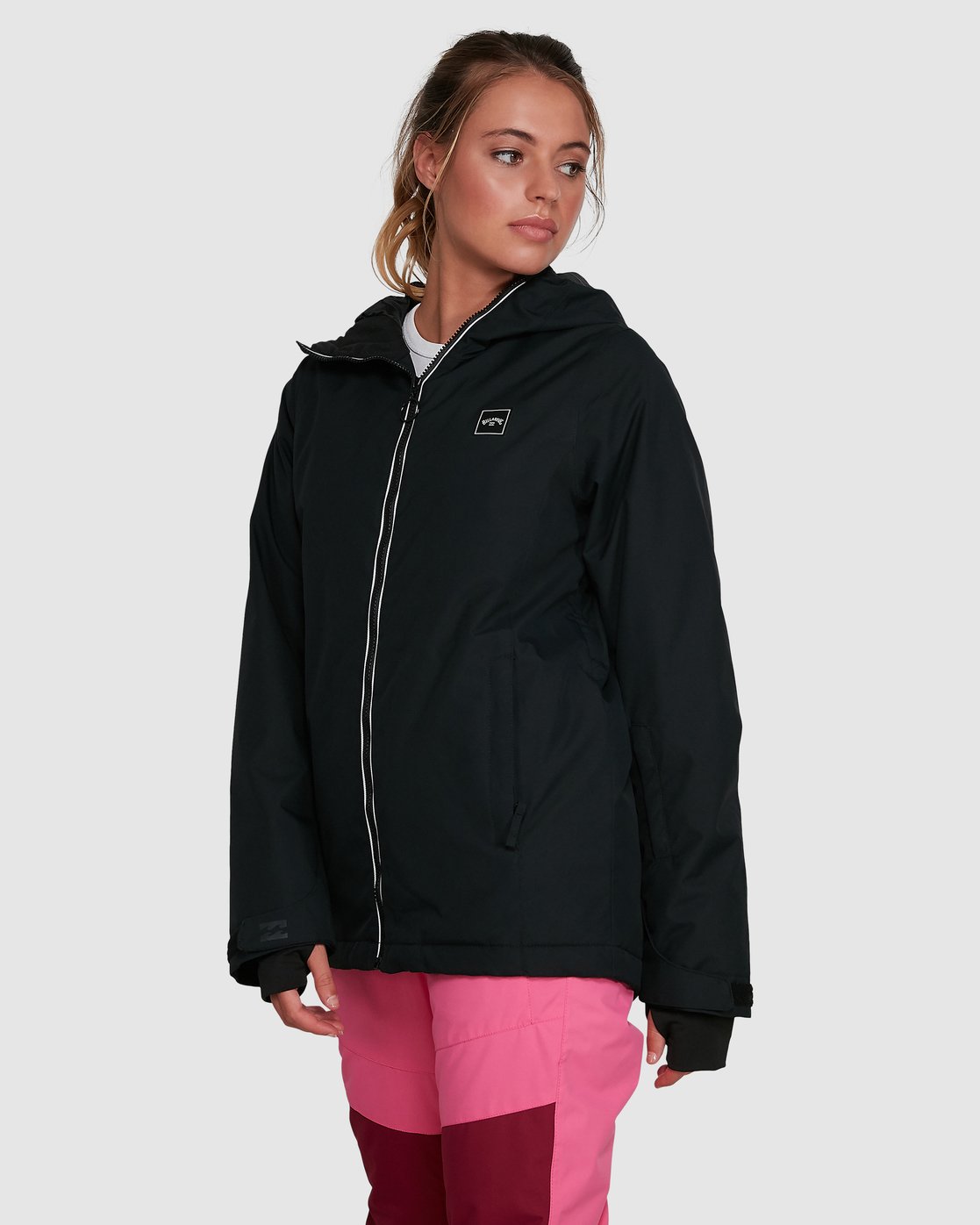 Billabong Sula Jacket Black