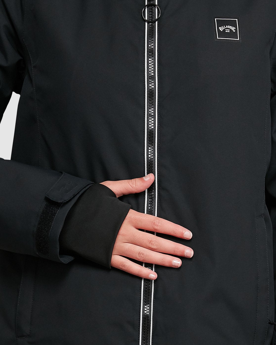 Billabong Sula Jacket Black