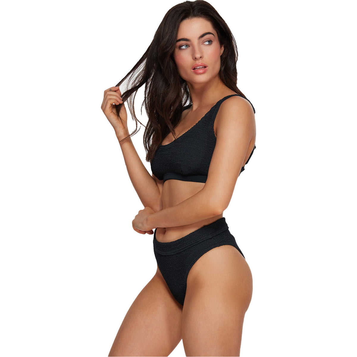 Billabong Summer High Maui Rider Bikini Bottom