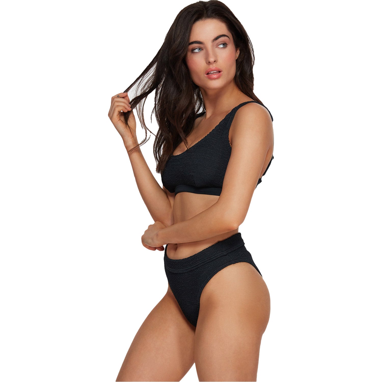 Billabong Summer High Maui Rider Bikini Bottom