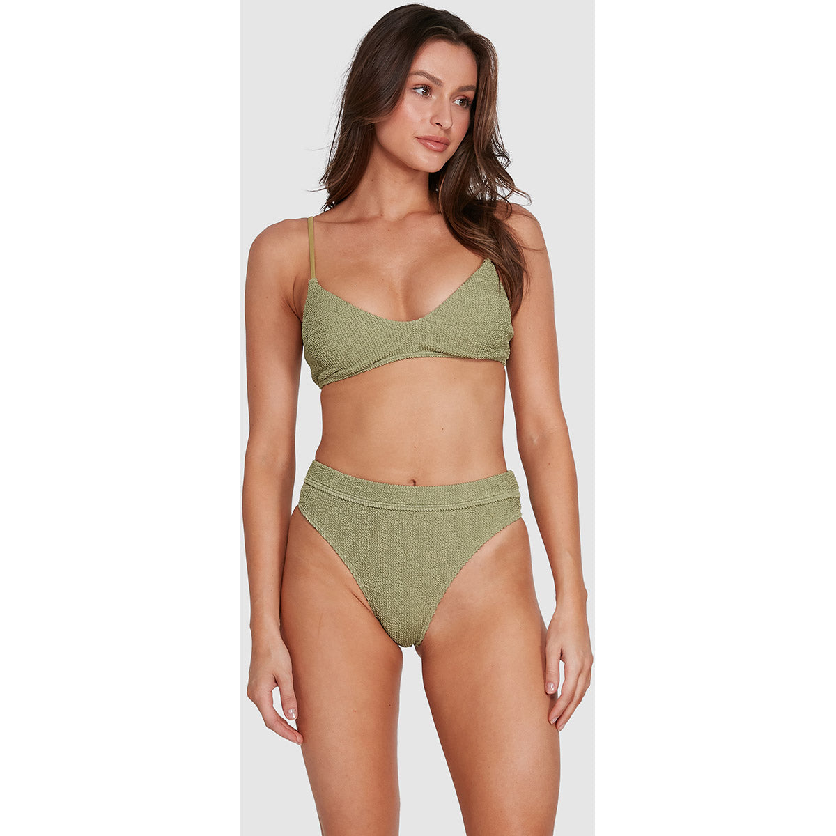 Billabong Summer High Maui Rider Bikini Bottom