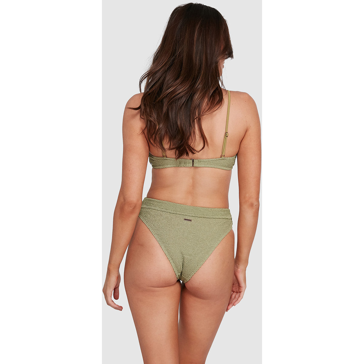 Billabong Summer High Maui Rider Bikini Bottom