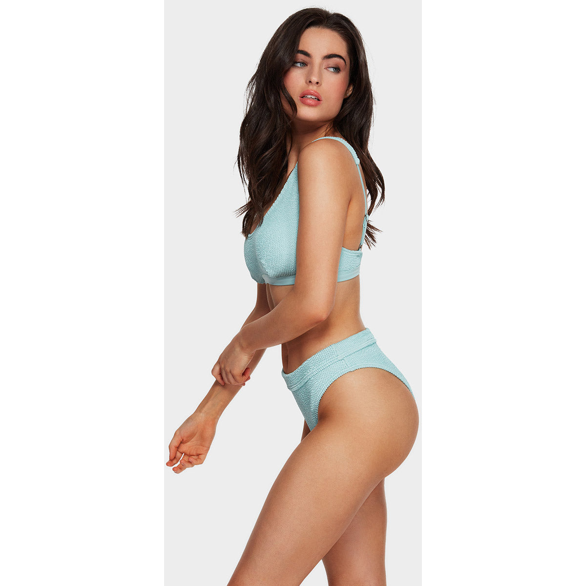 Billabong Summer High Maui Rider Bikini Bottom