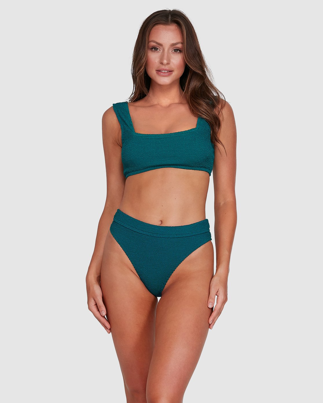 Maui Rider Billabong High Waisted Swim So Dazed Maui Rider Medium