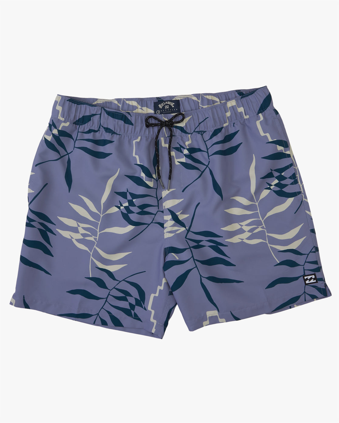 Billabong Sundays Layback Boardshorts 17" DUSTY PURPLE