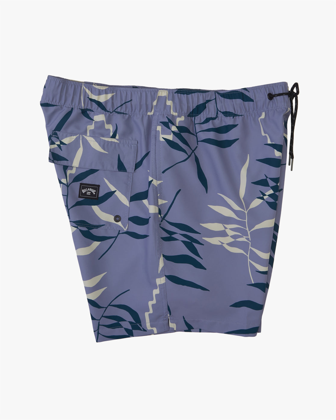 Billabong Sundays Layback Boardshorts 17" DUSTY PURPLE