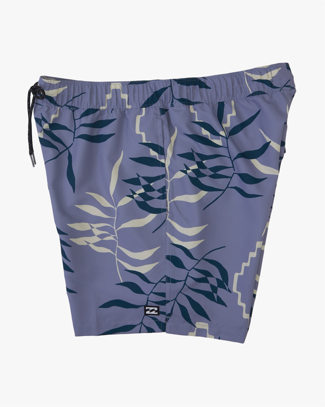 Billabong Sundays Layback Boardshorts 17" DUSTY PURPLE