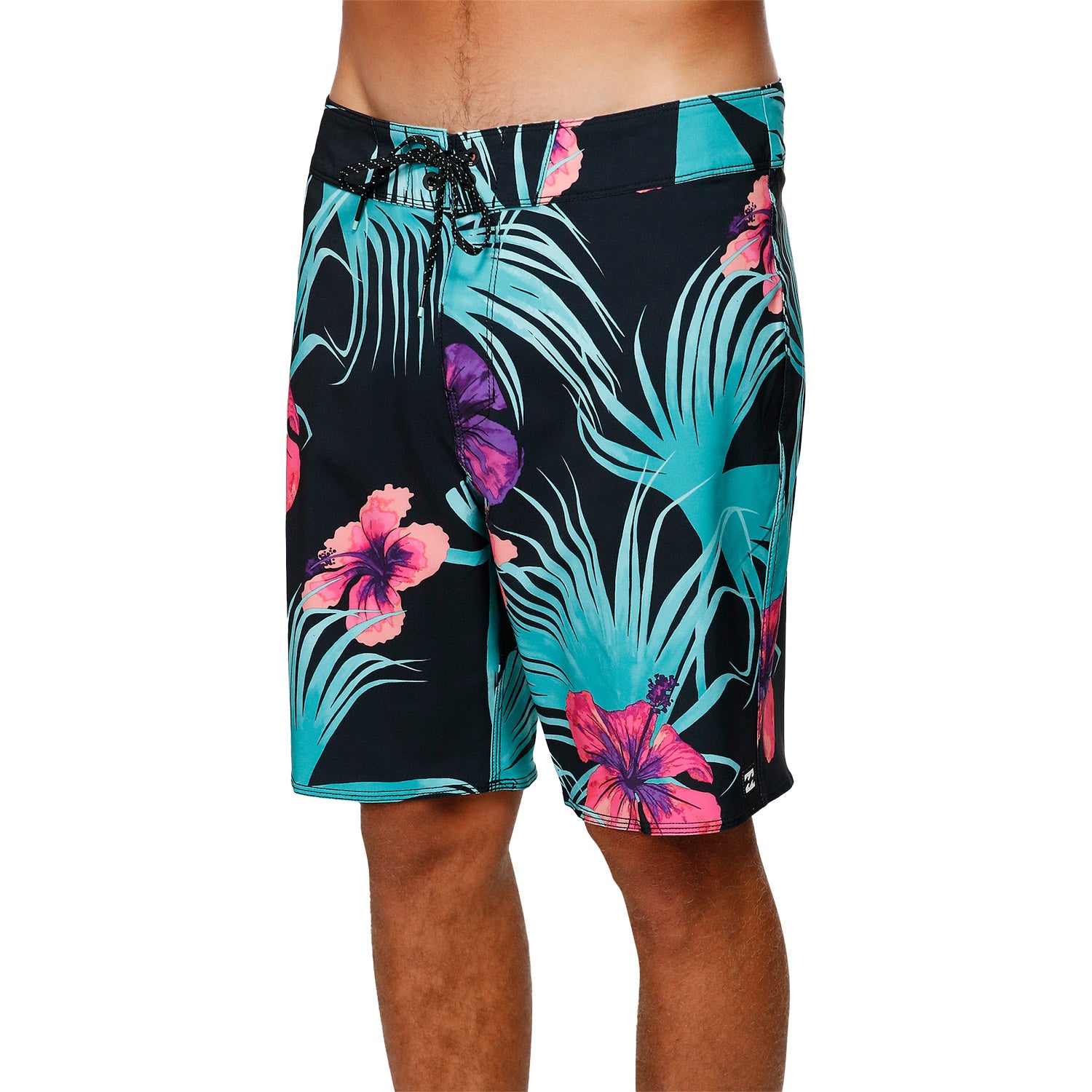 Billabong Sundays Pro Boardshorts Mint Green