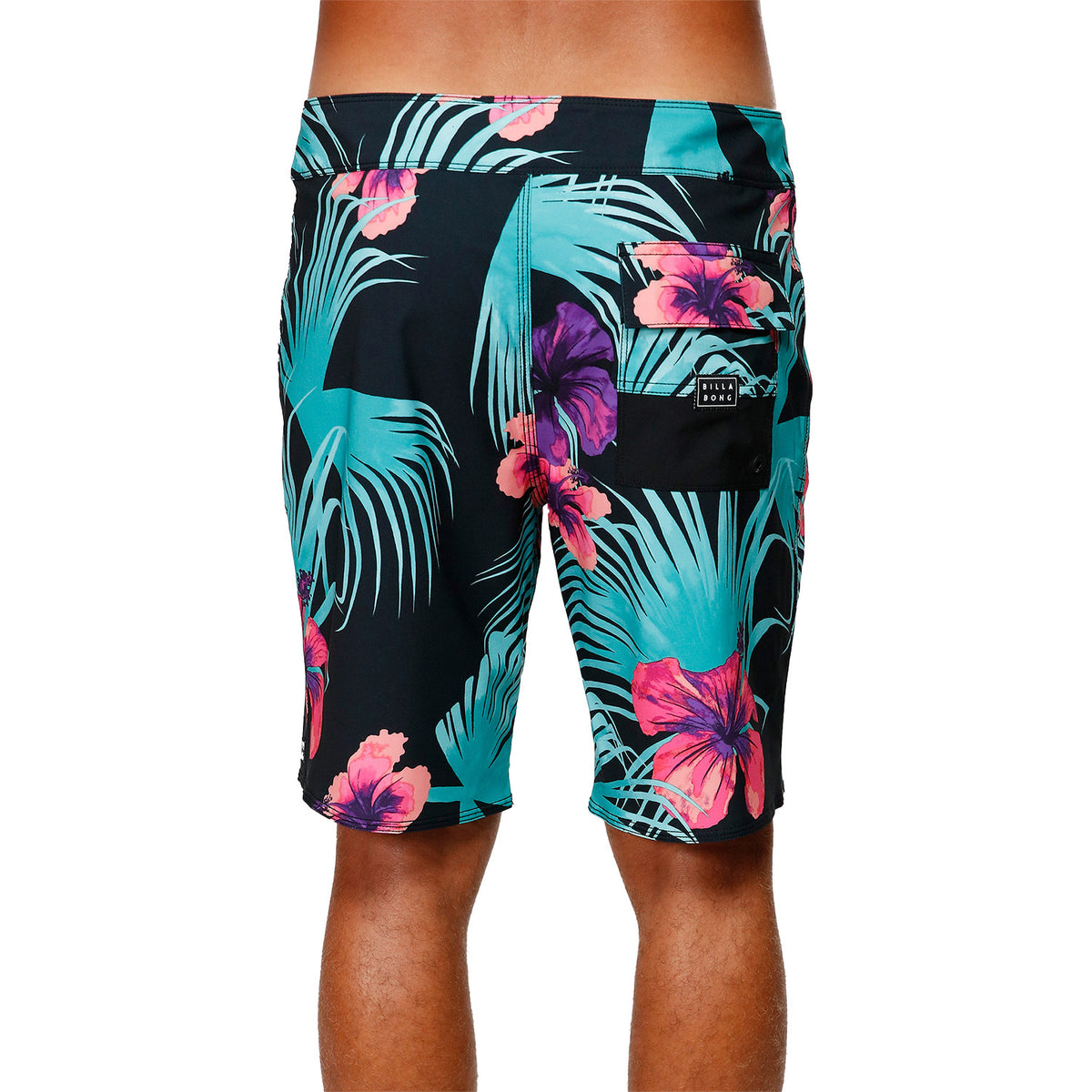 Billabong Sundays Pro Boardshorts Mint Green