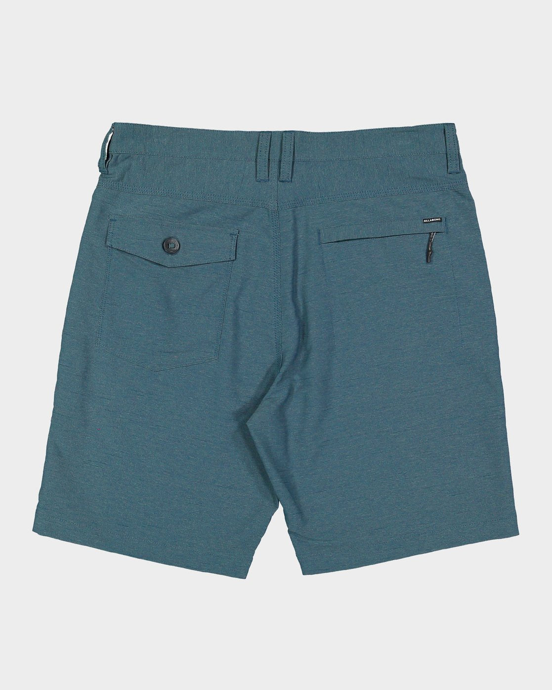 Billabong Surftrek Wick Walkshorts Deep sea blue