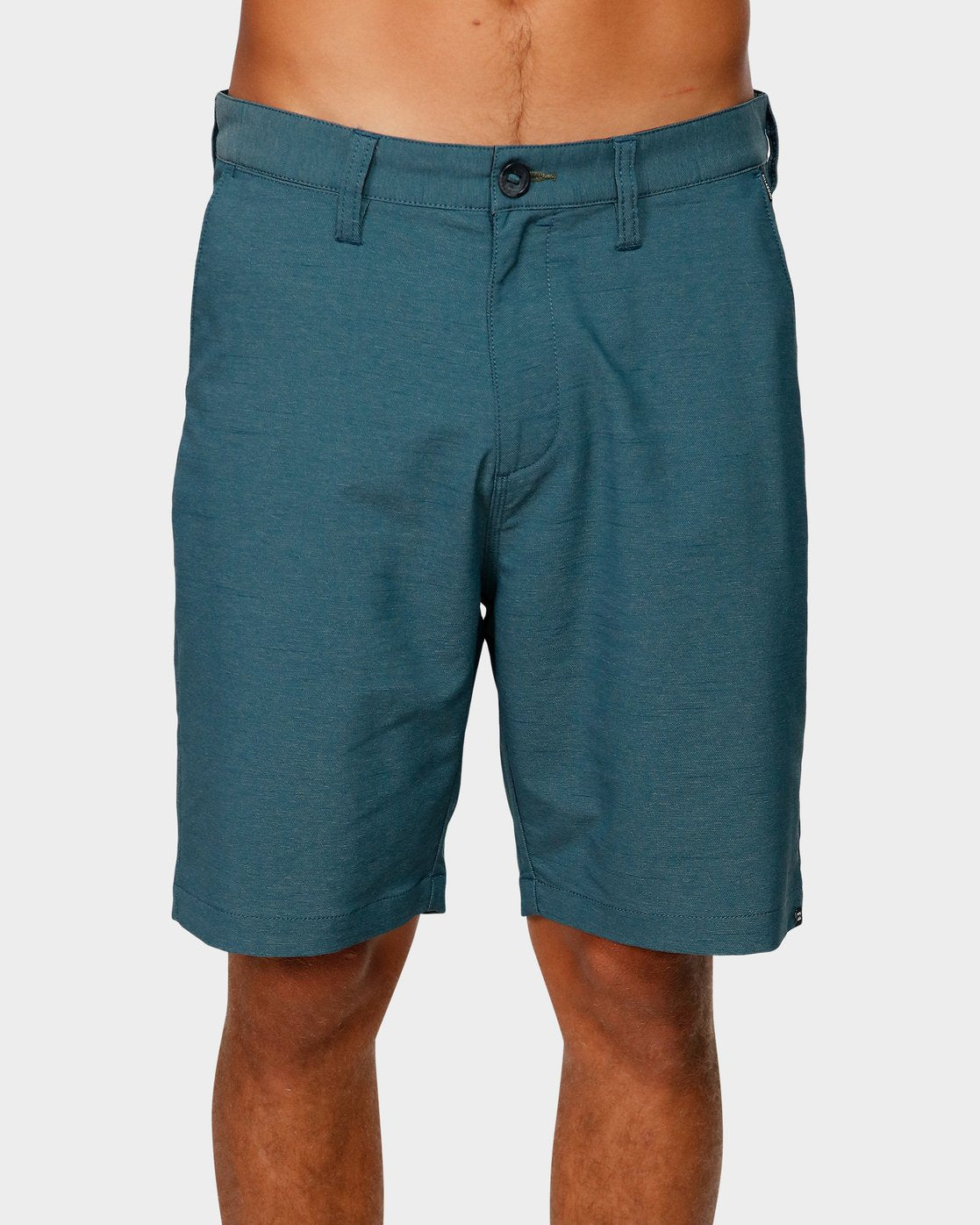 Billabong Surftrek Wick Walkshorts Deep sea blue