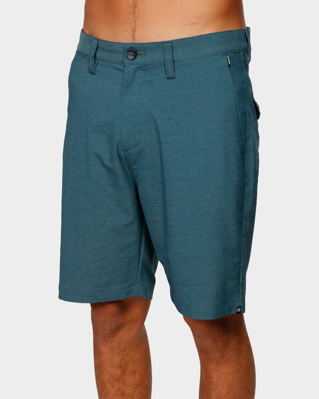 Billabong Surftrek Wick Walkshorts Deep sea blue