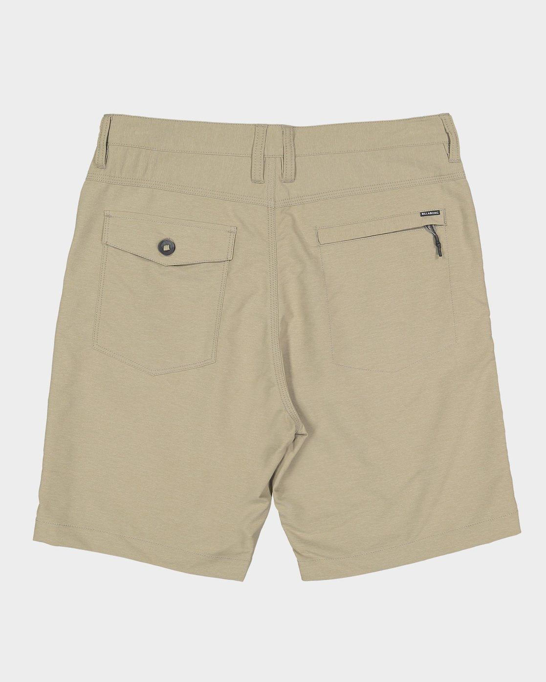 Billabong Surftrek Wick Walkshorts Khaki