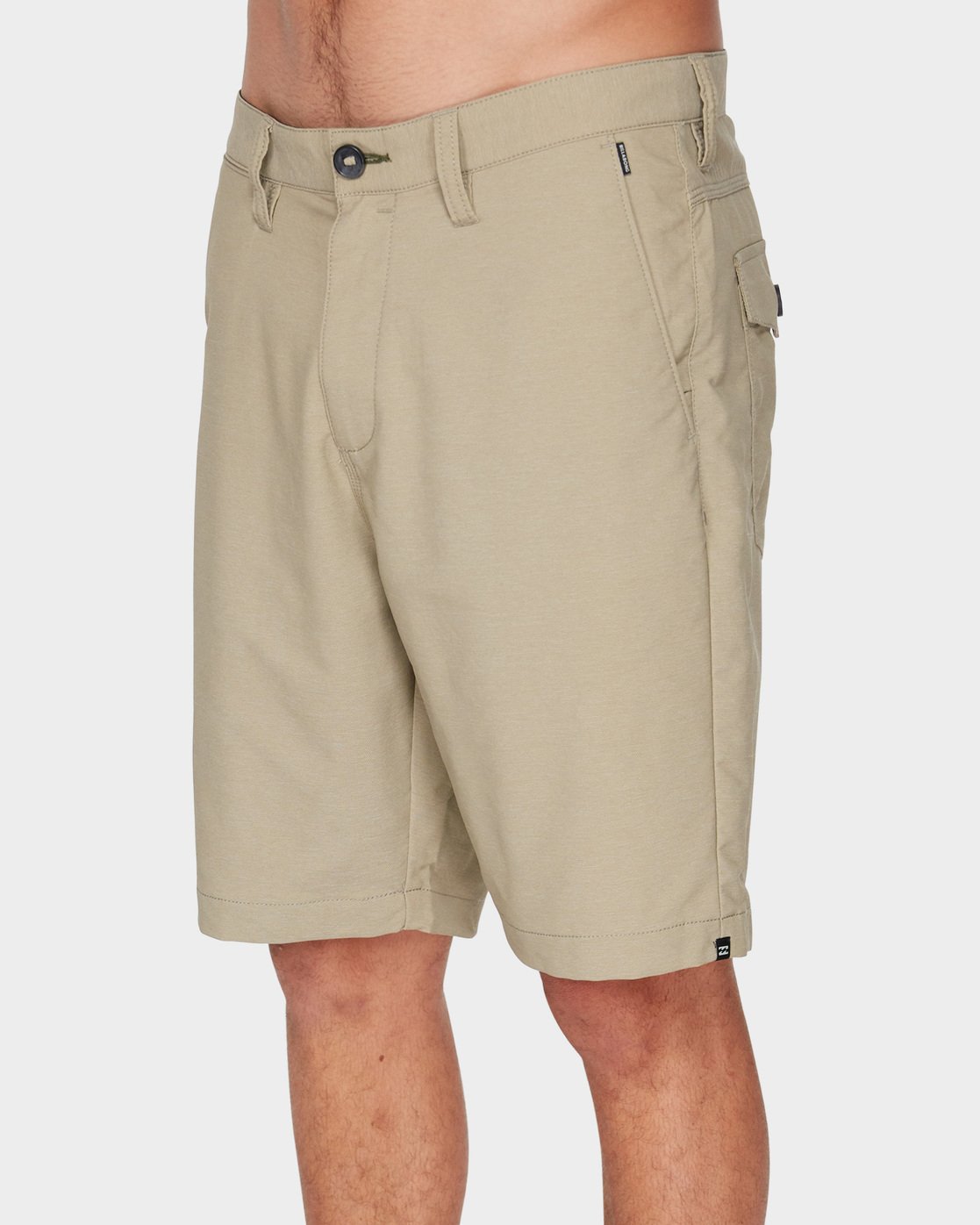 Billabong Surftrek Wick Walkshorts Khaki