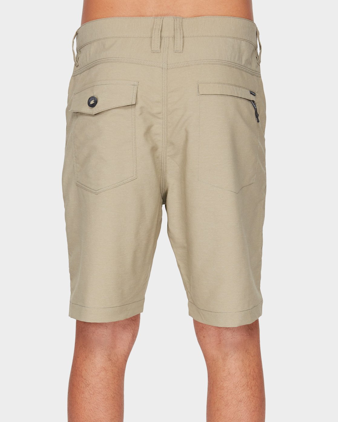 Billabong Surftrek Wick Walkshorts Khaki