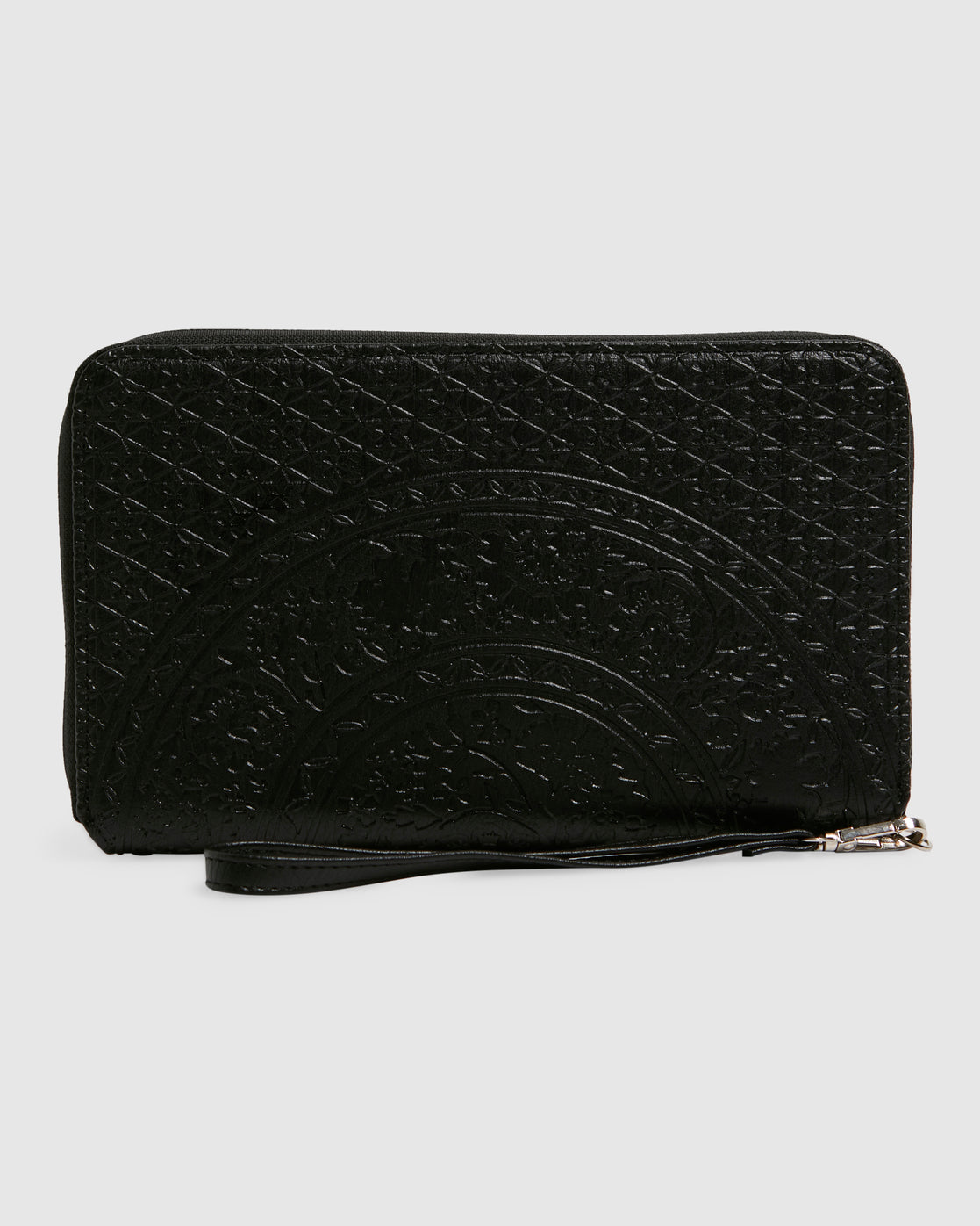 Billabong The Journey Wallet BLACK